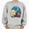 ssrcooversized sweatshirtmens 01heather greyfrontsquare productx1000 15 - Angels Of Death Store