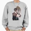 ssrcooversized sweatshirtmens 01heather greyfrontsquare productx1000 3 - Angels Of Death Store