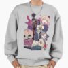 ssrcooversized sweatshirtmens 01heather greyfrontsquare productx1000 5 - Angels Of Death Store