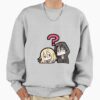 ssrcooversized sweatshirtmens 01heather greyfrontsquare productx1000 9 - Angels Of Death Store