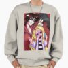 ssrcooversized sweatshirtmens 01oatmeal heatherfrontsquare productx1000 12 - Angels Of Death Store
