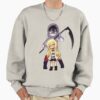 ssrcooversized sweatshirtmens 01oatmeal heatherfrontsquare productx1000 14 - Angels Of Death Store