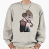 ssrcooversized sweatshirtmens 01oatmeal heatherfrontsquare productx1000 3 - Angels Of Death Store