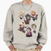 ssrcooversized sweatshirtmens 01oatmeal heatherfrontsquare productx1000 7 - Angels Of Death Store