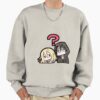 ssrcooversized sweatshirtmens 01oatmeal heatherfrontsquare productx1000 9 - Angels Of Death Store