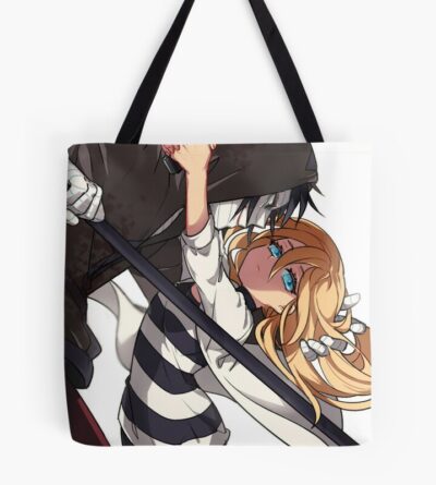 Angels Of Death Classic Tote Bag