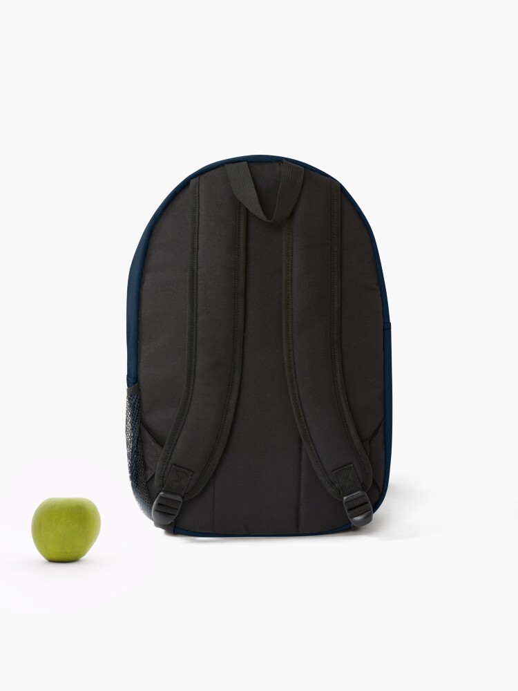 Zack And Rachel From Angles Of Death Backpack - Image 2