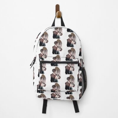 Angels Of Death Simple Backpack