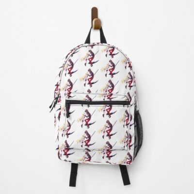 Angels Of Death Anime Backpack