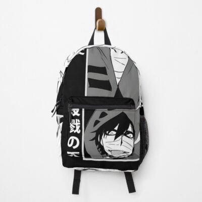 Cute Angels Of Death Backpack