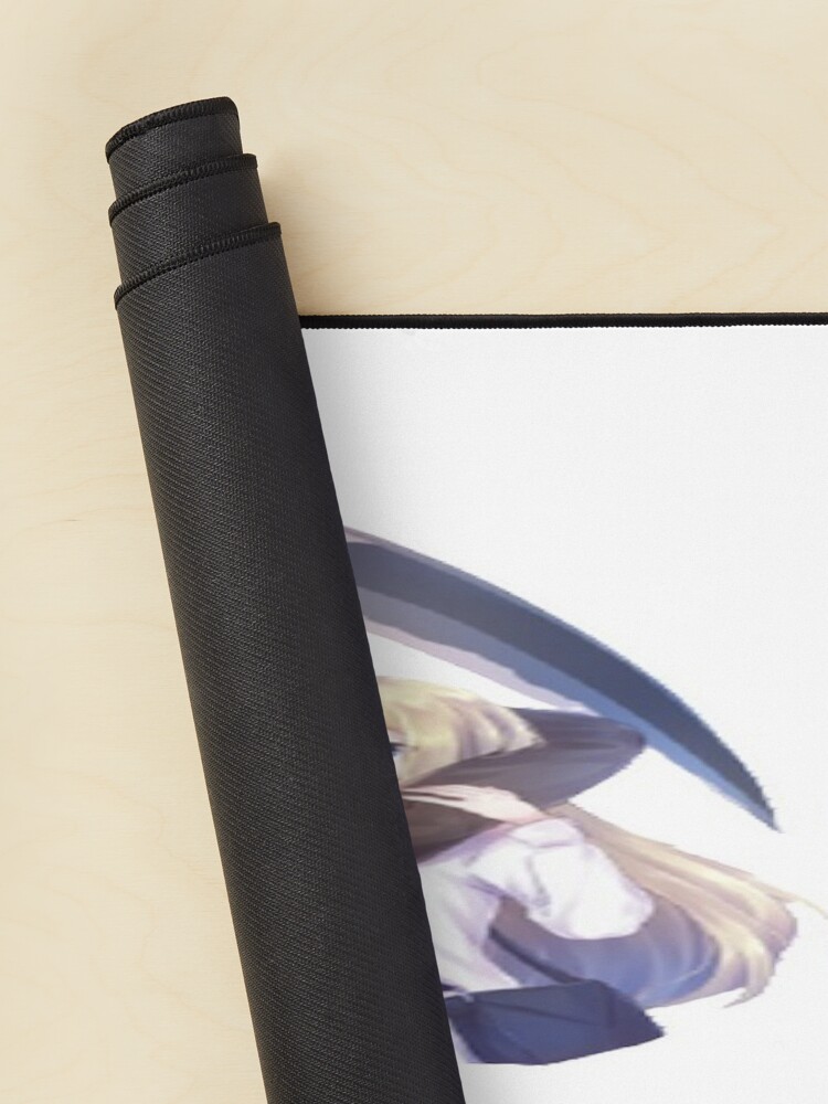 Angels Of Death Artistic Mouse Pad - Image 2